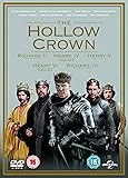 [DVD]The Hollow Crown - Series 1-2