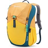 MOUNTAINTOP 8L/12L Kids Backpack Toddler School Bag Girls Boys 2-5 Travel | Small childrens daypack with durable fabric,chest strap and easy zippers, ideal for trips, camping, hiking and everyday use
