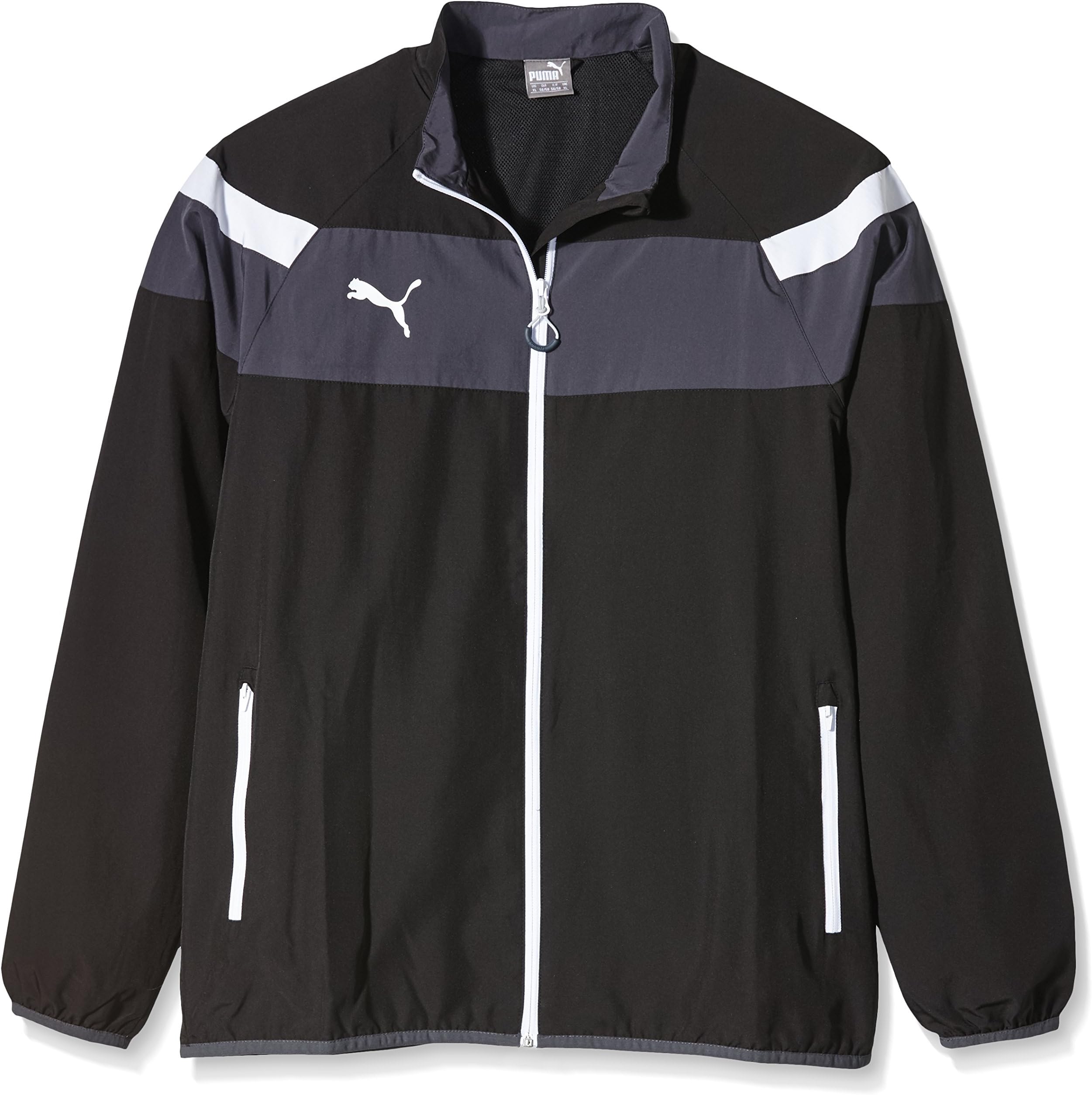 PUMA Spirit II Men's Woven Jacket