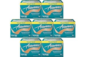 ..Assurance Premium Washcloths Value Pack 144 Count Carton, 7-Pack
