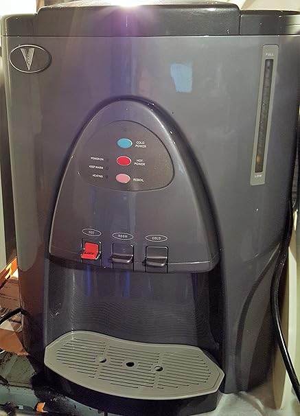 charm water dispenser