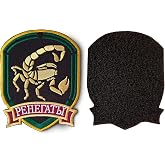Euridice Only Stalker Patch Stalker Factions Renegades Patch Hook and Loop, 9.2x7.6cm