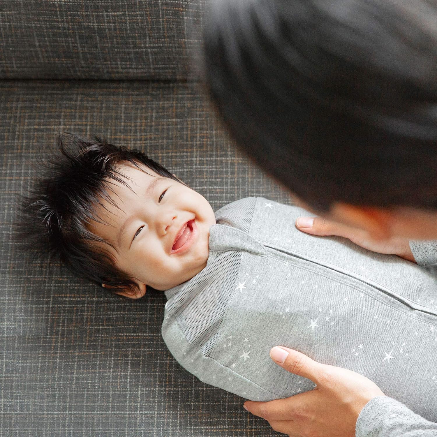 sleepea swaddle canada