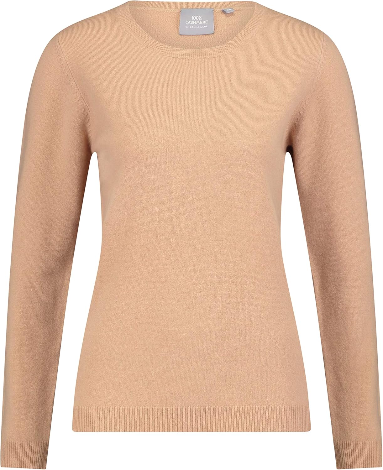 Donna Lane Pullover aus Cashmere Amazon.de Bekleidung