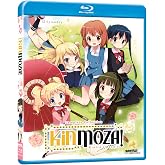 Kinmoza: Complete Collection [Blu-ray]