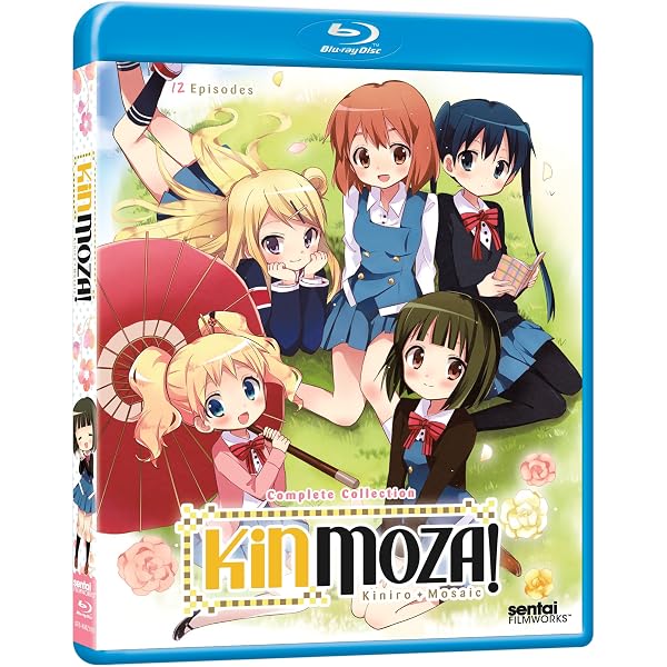 Amazon.com: Clannad After Story Complete Series Collection [DVD