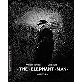 The Elephant Man (The Criterion Collection) [Blu-ray]