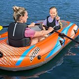 Bestway Kondor Elite 2000 Inflatable One Person Dinghy Boat view 7