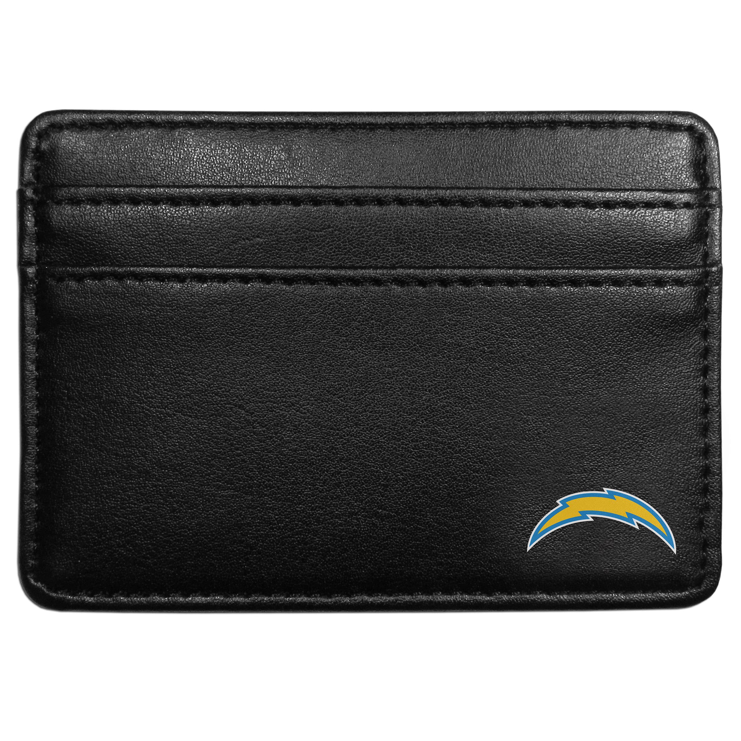 Siskiyou Sports NFL San Diego Chargers Weekend Wallet, Black