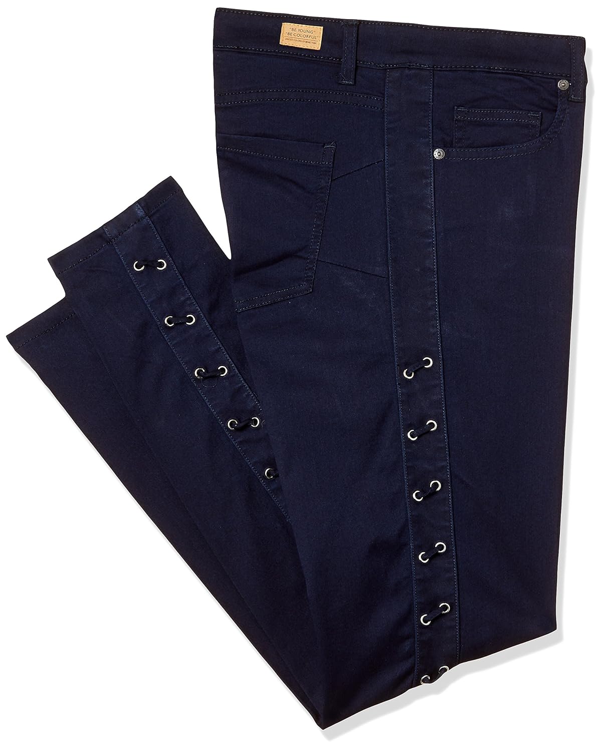 united colors of benetton women's skinny fit jeans