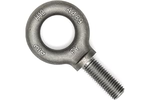 Lifting Shoulder Eye Bolt 3/4"-10 X 2