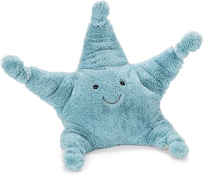 peluche estrella de mar