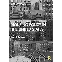 洋書 Housing Policy: An Introduction Housing Policy In The United States: An Introduction - Kindle