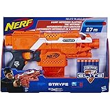NERF N-Strike Elite Strife Blaster