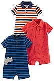 Simple Joys by Carter's Baby Boys' 3-Pack