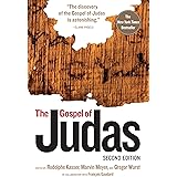 Gospel of Judas, The, Second Edition