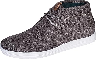 ben sherman chukka sneaker
