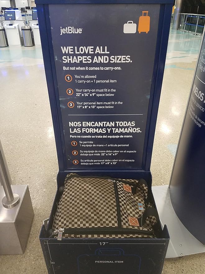 Does Jetblue Basic Include Carry On At Steve Alvarez Blog