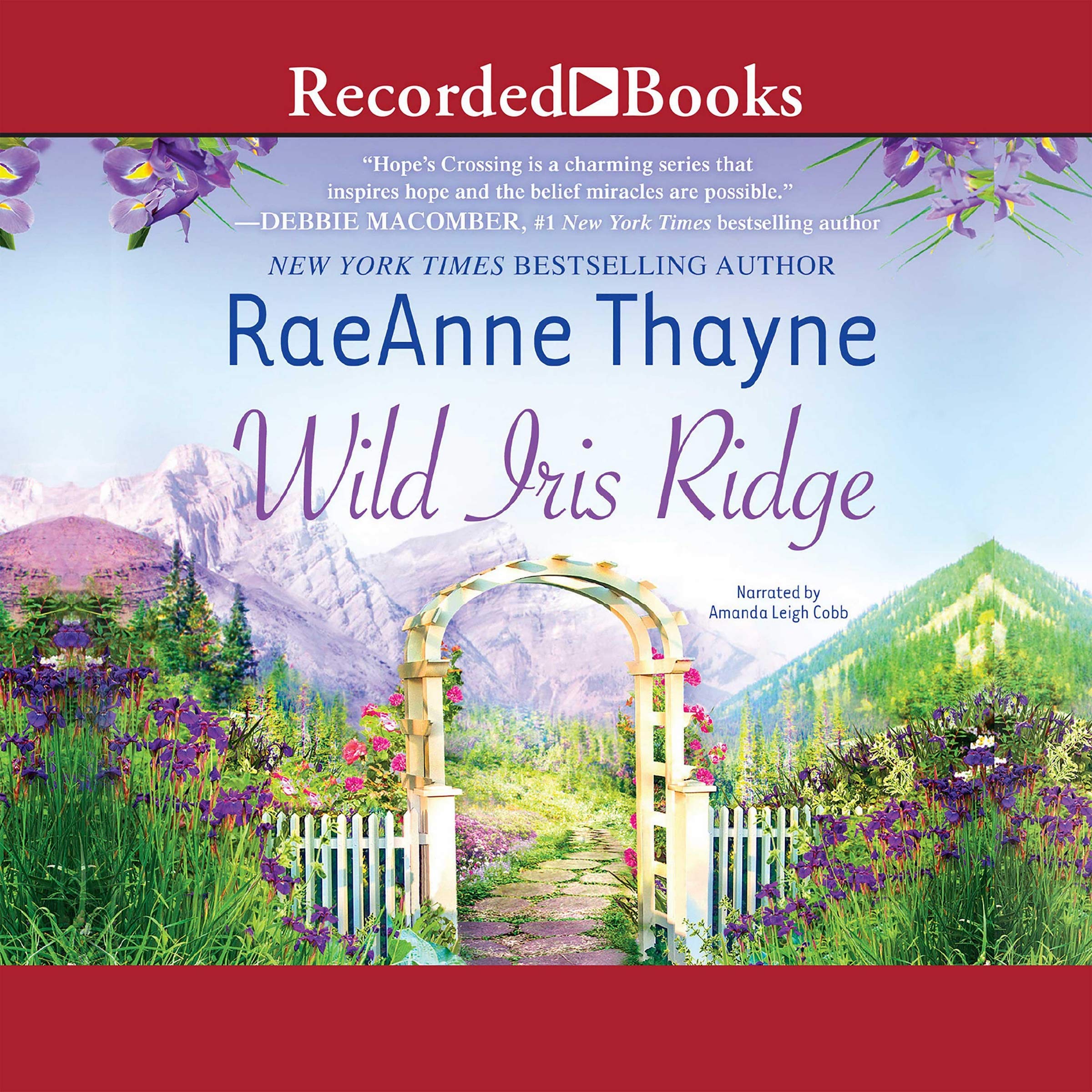 Wild Iris Ridge (The Hopes Crossing Series) Image