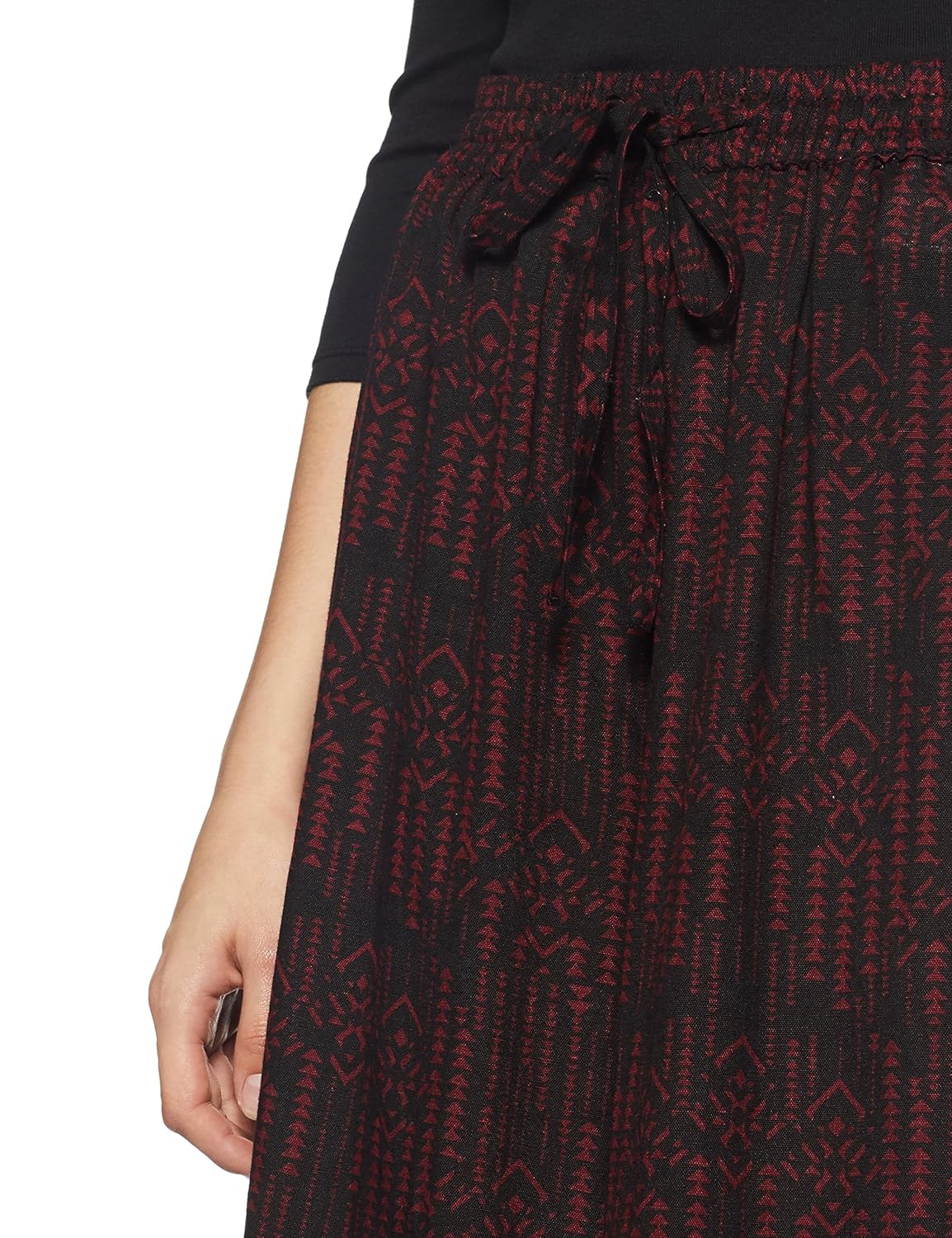 indigo women's palazzo bottom