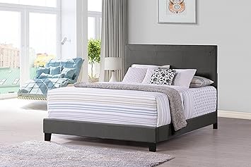 Amazon Com Furniture World B0280 F H Otto Classic Upholstered