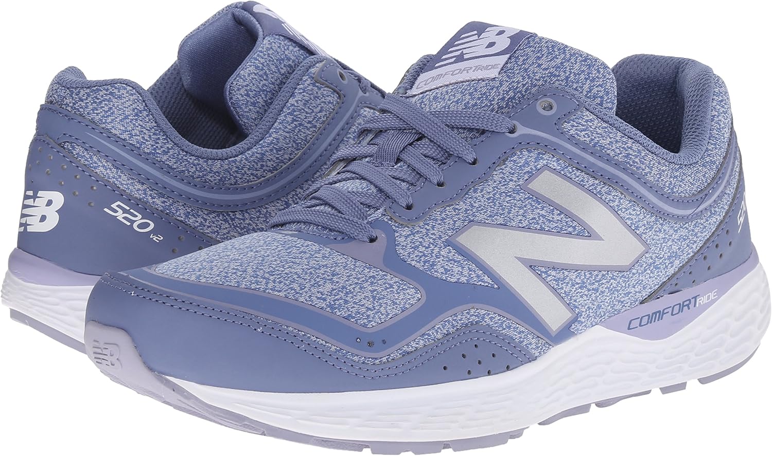 new balance w520 ladies trainers