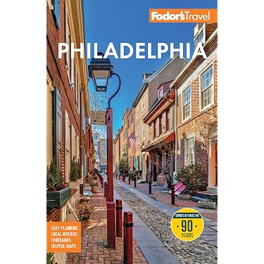 洋書 Historic Philadelphia Official Guidebook Amazon Best Sellers: Best Philadelphia Pennsylvania Travel Books