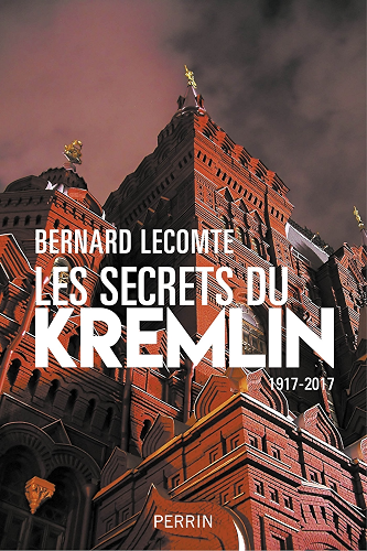 Download Les secrets du Kremlin PDF