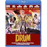 Drum [Blu-ray]