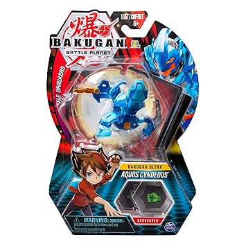 bakugan to buy