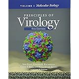 Principles of Virology, Volume 1: Molecular Biology (ASM Books)