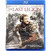 The Last Legion [Blu-ray]