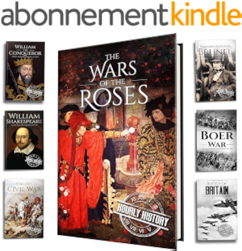 Download British History: The Ultimate Box Set on British History (English Edition) PDF
