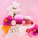 Britney Spears Candied Fantasy 100 ml Eau de Toilette Women Floral Gourmand view 7