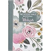 Pocket Bible Devotional For Women