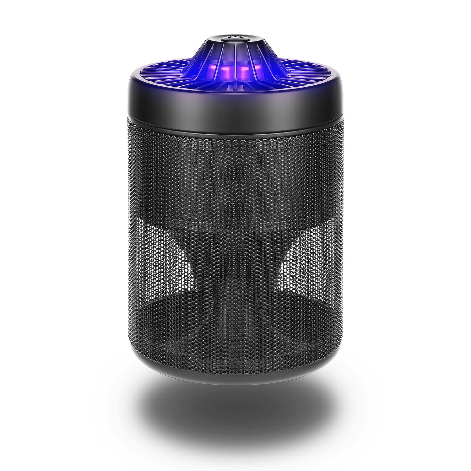 Life Basis Nontoxic Mosquito Zapper Trap Non-Chemical Midge Flying Bug