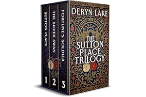 THE SUTTON PLACE TRILOGY a sweeping historical epic spanning generations of love, loyalty, and legacy