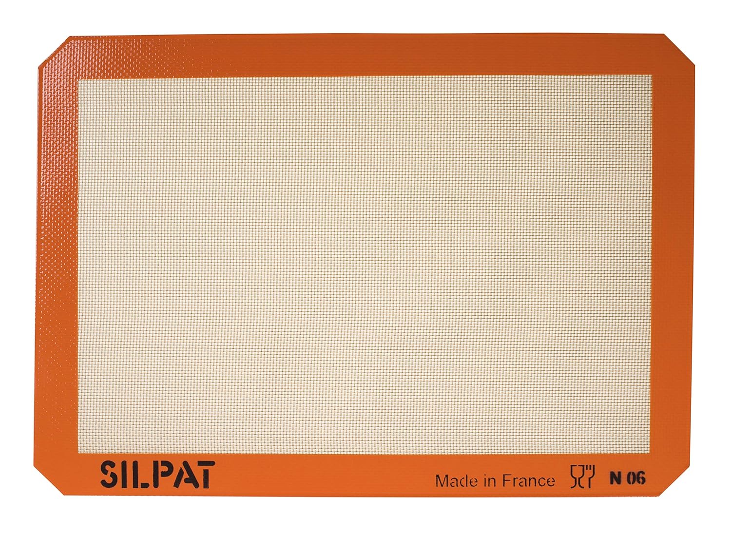 silpat microperforado