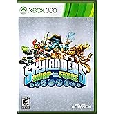 XBOX 360 Skylanders Swap Force (Game Only) (Renewed)