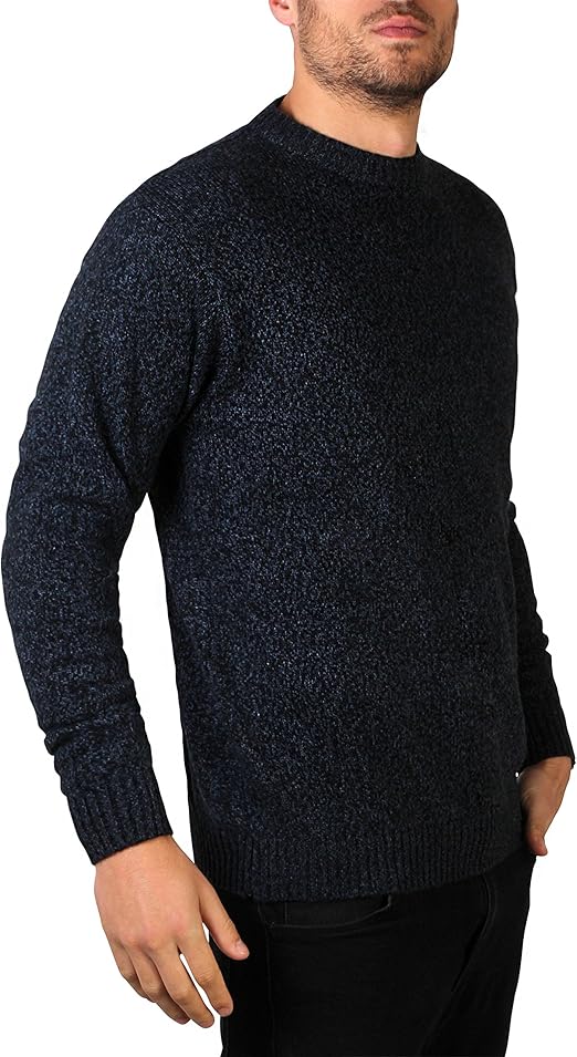 maglioncino cotone uomo