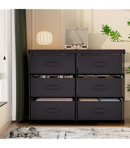 brown plastic dresser Sterilite 6-Pack 3-Drawers Brown Plastic Storage Drawer 24-in H x 12.6-in W x 15-in D 282010 at Lowes.com