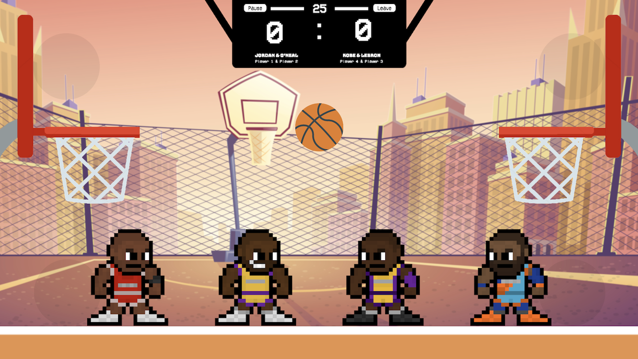 2 3 4 Basketball GamesAmazon.co.jpAppstore for Android