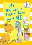 My Book About Me: Dr. Seuss, Roy McKie: 0038332269970: Amazon.com: Books