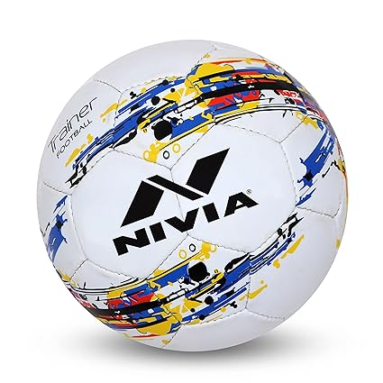 Nivia Trainer Football