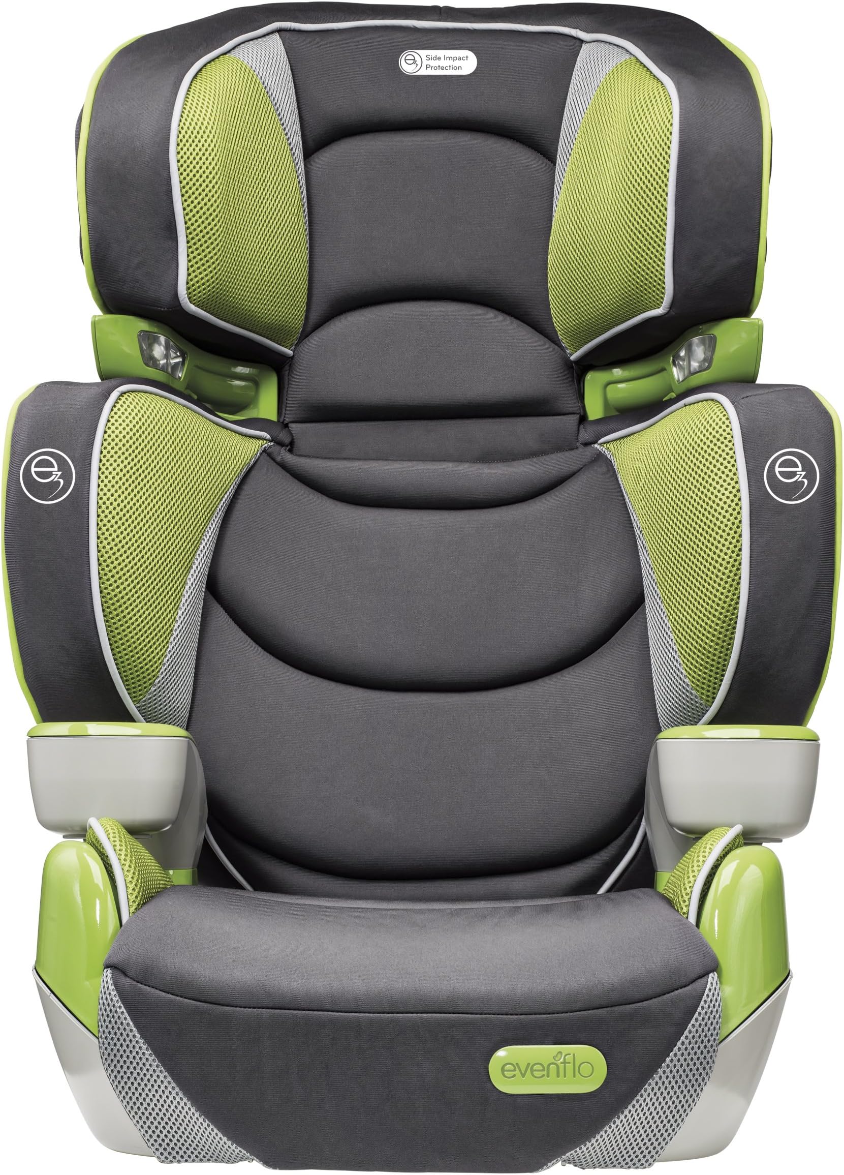 evenflo rightfit booster