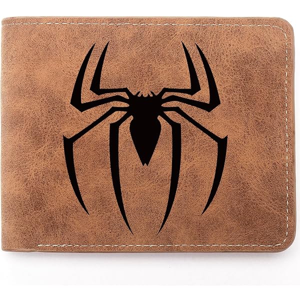 Cravatta dei fumetti di Spiderman | Negozio di Spiderman – Boutique Spiderman