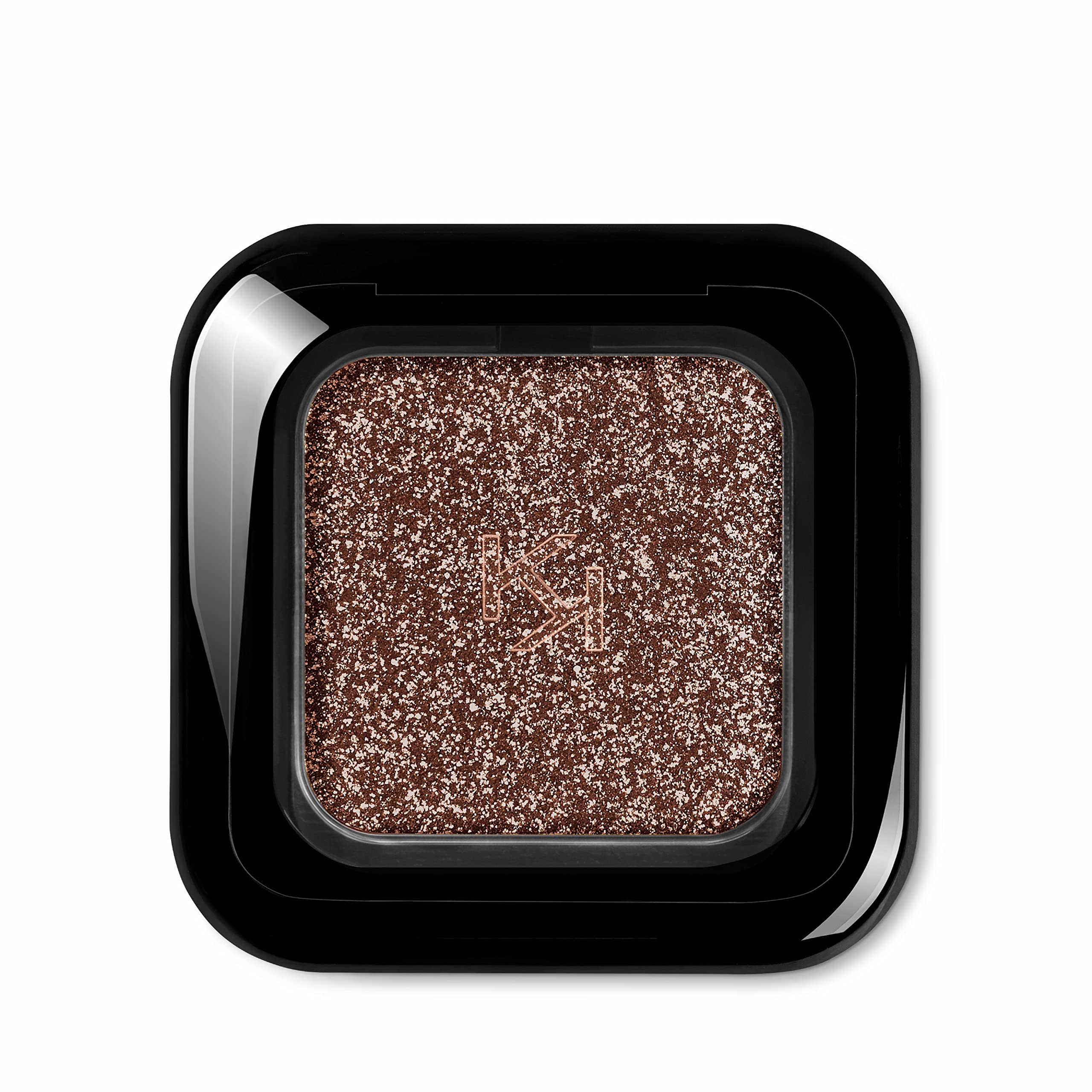 KIKO Milano Glitter Shower Eyeshadow 03 | High-Coverage Glitter Eyeshadow