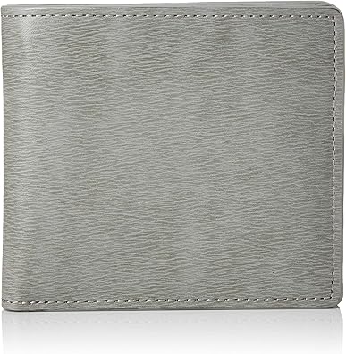 Amazon アニアリ 財布 二つ折り財布 インヘリタンスレザー 21 000 グレー 財布