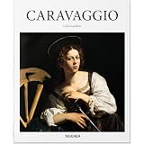 Caravaggio 25 Lambert Gilles Neret Gilles 9783836523813 Amazon Com Books