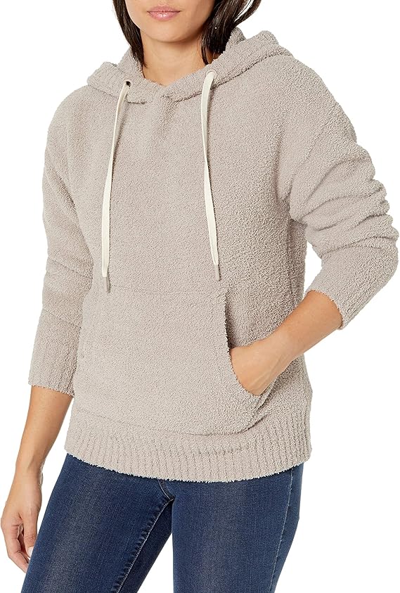 UGG Women's Asala Hoodie at Amazon Women’s Clothing store